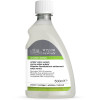 Vernis - Satiné - Transparent - Peinture à l'huile - Winsor et Newton - 500ml
