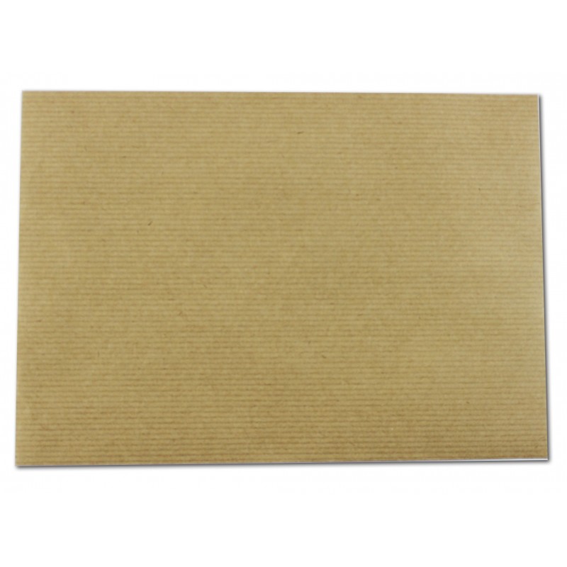 50 Pochettes Kraft +10 Pochettes Offertes C5 162X229 Mm 85G Gpv 522 | Surdiscount