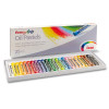 photo-Craies - Pastels à l'huile - Boîte de 25 - Couleurs lumineuses - Pentel Arts