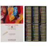 photo-Pastels à l'huile - Coffret de 72 couleurs - Beaux-arts - Sennelier
