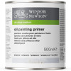 Apprêt - Primaire - Pour peinture à l'huile - Winsor et Newton - 500ml