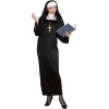Déguisement - Bonne soeur - Nonne - Moniale - Sister Act - Femme - Taille XXL