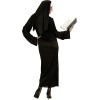 Déguisement - Bonne soeur - Nonne - Moniale - Sister Act - Femme - Taille XXL