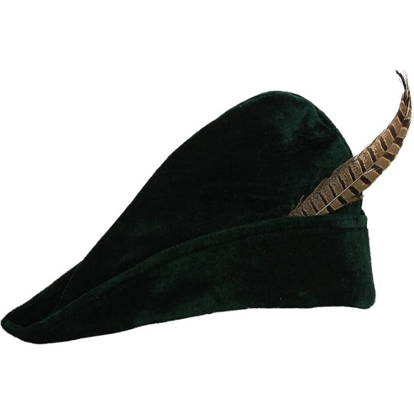 photo-Déguisement - Chapeau - Robin des bois - Femme/Homme - Taille unique