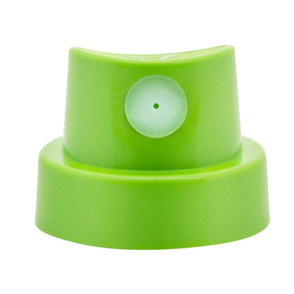 photo-10 caps - Valve - Pour bombe de peinture - Level 4 - New soft fat - Pour tracé moyen