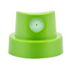 photo-10 caps - Valve - Pour bombe de peinture - Level 4 - New soft fat - Pour tracé moyen