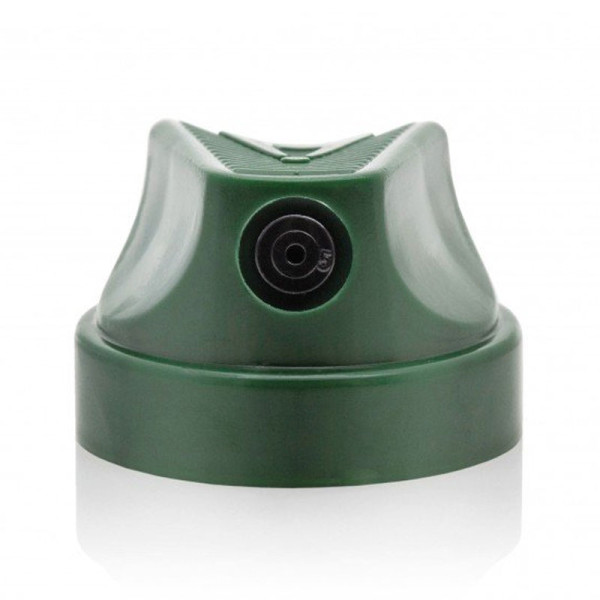 photo-10 caps - Valve - Pour bombe de peinture - Level 3 - Pour tracé moyen