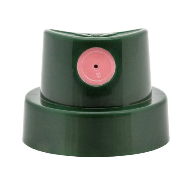 photo-10 caps - Valve - Pour bombe de peinture - Level 6 - Ultra fat - Pour tracé extra épais
