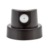 photo-10 caps - Valve - Pour bombe de peinture - Standard - N°9 - Pour tracé moyen