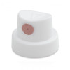 photo-10 caps - Valve - Pour bombe de peinture - Fat spraycap n°15 - Pour tracé large