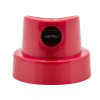 photo-10 caps - Valve - Pour bombe de peinture - Cap flat jet wide n°21 - Pour tracé moyen