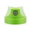 photo-10 caps - Valve - Pour bombe de peinture - Level 1 - Extra fin - Pour tracé fin