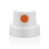photo-10 caps - Valve - Pour bombe de peinture - Fat spraycap n°14 - Pour tracé large