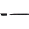 Stylo-feutre - STABILO - OHPen universal - Noir - Pointe fine 0,4mm