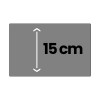 Caps - Valve - Pour bombe de peinture - Level 5 - New fat - Pour tracé large