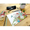 Coffret - 6 surligneurs STABILO BOSS - 6 feutres Pen 68 - 6 stylos-feutres point 88