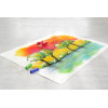 Pastels - Tendre - Demi-pastel - 72 couleurs - Faber-Castell - Beaux-arts