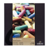 photo-Pastels - Tendre - Extra-fin - 90 couleurs - Demi-pastels - Rembrandt - Sélection générale