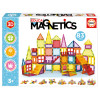 Jeu de construction - Magnetics - Enfant - Dès 5 ans - 83 pièces - Educa