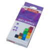 Pastels - Tendre - 12 couleurs - Talens Art - Dessin - Esquisse - Beaux-arts