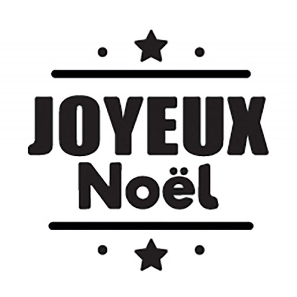 Kit cachet de cire - Noël - Pour cadeau, cartes, invitations - Sceaux + cire + encreur
