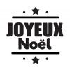 Kit cachet de cire - Noël - Pour cadeau, cartes, invitations - Sceaux + cire + encreur