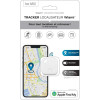 Tracker - Localiseur - Compatible Apple Find Me - Pour valise, clé, vélo, voiture