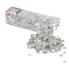 Copeaux à dorer - Argent - Pour créer des dorures - Toutes surfaces - Pébéo - Deco