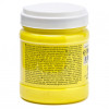 Peinture acrylique - Jaune primaire - Mate-satinée - Pot 700ml - Pébéo Pop Art