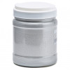 Peinture acrylique - Argent - Mate-satinée - Pot 700ml - Pébéo Pop Art