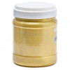 Peinture acrylique - Or - Mate-satinée - Pot 700ml - Pébéo Pop Art