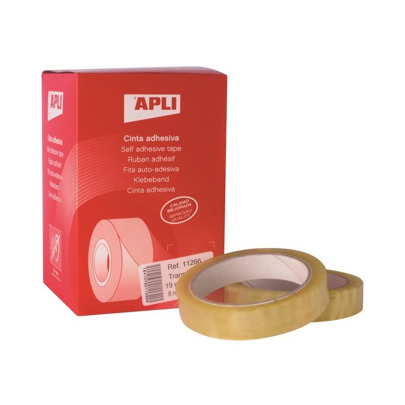 rouleau adhésif apli