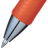 Stylo Energel - Pointe moyenne - 0.7mm - Orange - Pentel