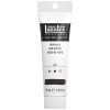 photo-Peinture acrylique - Noir d'ivoire - 244 - Liquitex - Heavy Body - Tube 59ml