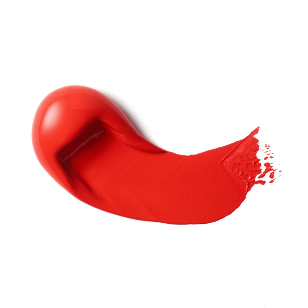 Peinture acrylique - Rouge moyen sans cadmium - 894 - Liquitex - Heavy Body - Tube 59ml