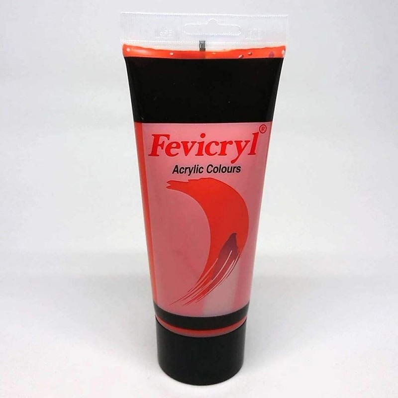 rouge vermillon ac46