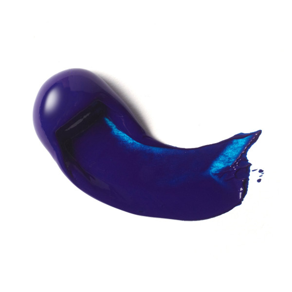 Peinture acrylique - Bleu phtalo nuance verte - 316 - Liquitex - Heavy Body - Tube 59ml