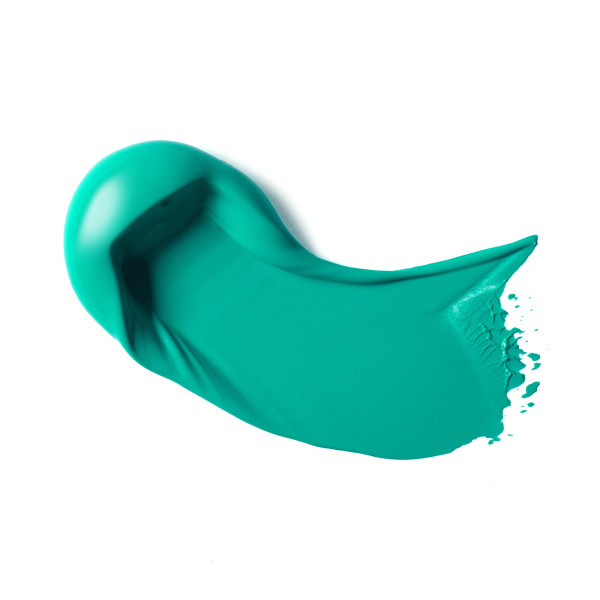 Peinture acrylique - Bleu vert de Cobalt - 172 - Liquitex - Heavy Body - Tube 59ml