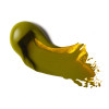 Peinture acrylique - Or vert - 325 - Liquitex - Heavy Body - Tube 59ml