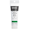 photo-Peinture acrylique - Vert phtalo nuance jaune - 319 - Liquitex - Heavy Body - Tube 59ml