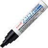 photo-Marqueur huile créatif Uni Ball Paint Marker PX-30 pointe biseautée noir