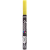 photo-Marqueur - Indélébile - Permanent - Jaune - Pointe ronde - 2mm - Pébéo