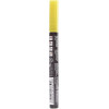 Marqueur - Indélébile - Permanent - Jaune - Pointe ronde - 2mm - Pébéo