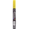 photo-Marqueur - Indélébile - Permanent - Jaune - Pointe ronde - 4mm - Pébéo