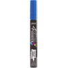 photo-Marqueur - Indélébile - Permanent - Bleu foncé - Pointe ronde - 4mm - Pébéo