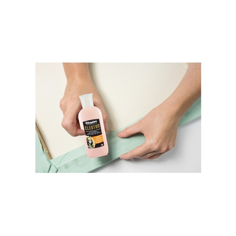 Colle Cleotoo 100Gr - Cléopâtre | Surdiscount