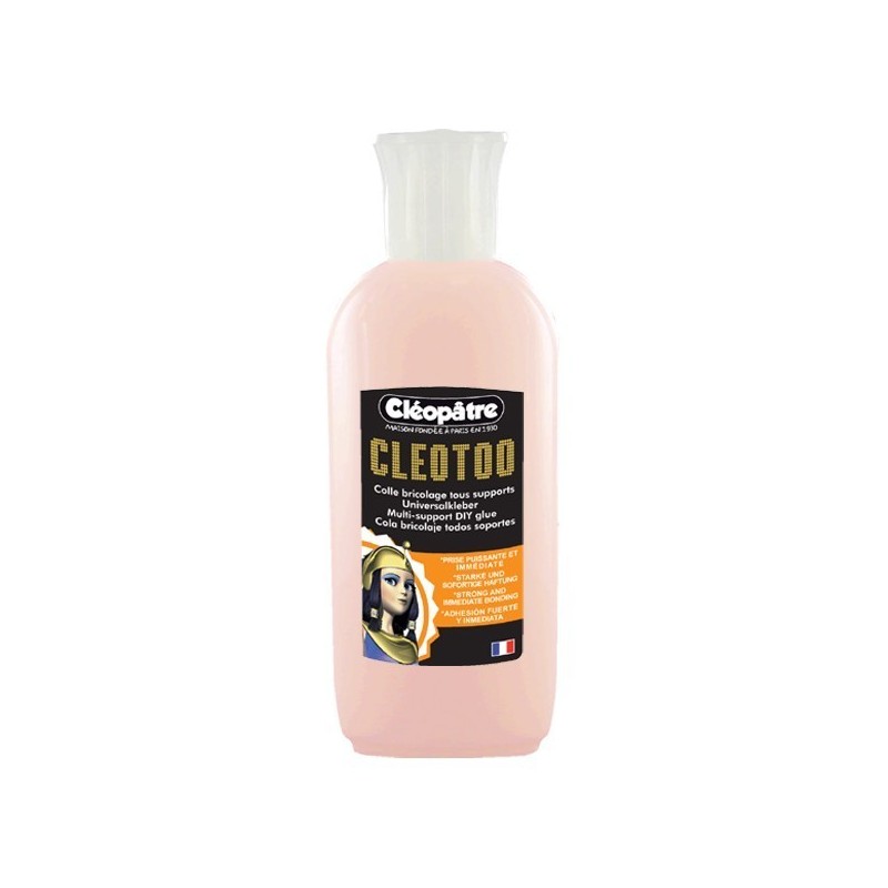 Colle Cleotoo 100Gr - Cléopâtre pas cher