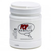 photo-Peinture acrylique - Blanc primaire - Mate-satinée - Pot 700ml - Pébéo Pop Art