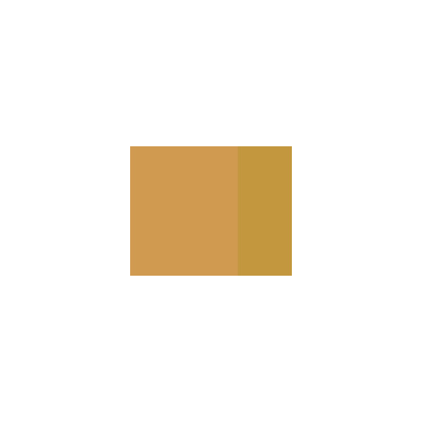 Gouache - Extra-fine - Ocre jaune - 302 - Lefranc Bourgeois - Linel - 14ml