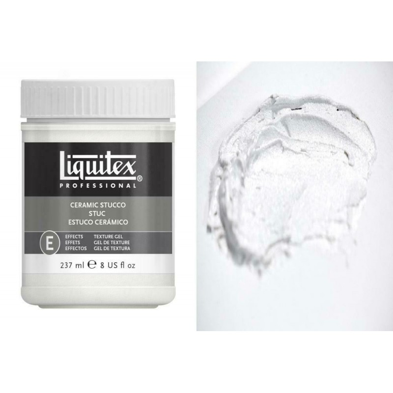 Gel De Texture 237 Ml Liquitex | Surdiscount